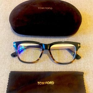 Tom Ford Eyeglass or Sunglass Frame TF5372
